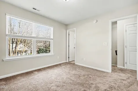 2707 Sunny Corners Court Raleigh NC 27614