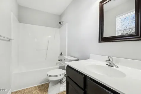 2707 Sunny Corners Court Raleigh NC 27614