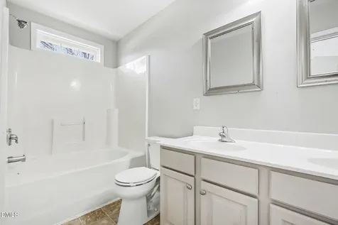 2707 Sunny Corners Court Raleigh NC 27614
