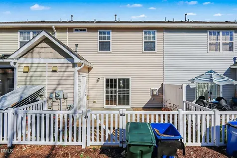 2707 Sunny Corners Court Raleigh NC 27614