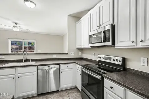 2707 Sunny Corners Court Raleigh NC 27614