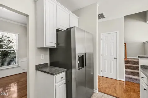 2707 Sunny Corners Court Raleigh NC 27614