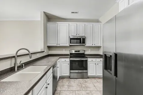 2707 Sunny Corners Court Raleigh NC 27614