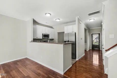 2707 Sunny Corners Court Raleigh NC 27614