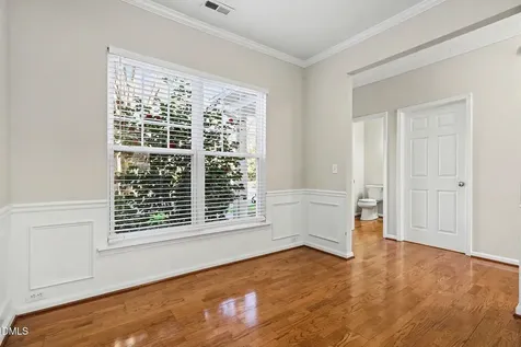 2707 Sunny Corners Court Raleigh NC 27614