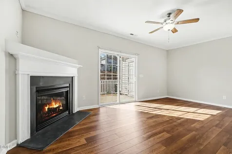 2707 Sunny Corners Court Raleigh NC 27614