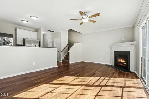 2707 Sunny Corners Court Raleigh NC 27614