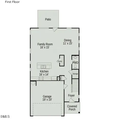 135 Oyster Tabby Drive Lillington NC 27546