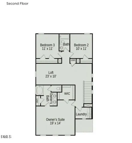 135 Oyster Tabby Drive Lillington NC 27546
