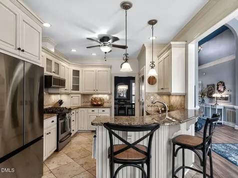 7101 Evelyn Circle Zebulon NC 27597