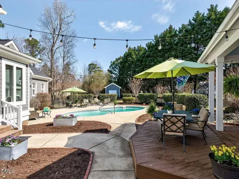 7101 Evelyn Circle Zebulon NC 27597