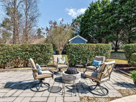 7101 Evelyn Circle Zebulon NC 27597