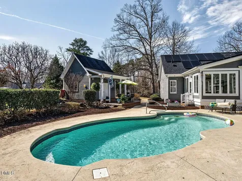7101 Evelyn Circle Zebulon NC 27597