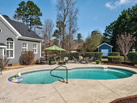 7101 Evelyn Circle Zebulon NC 27597