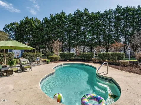 7101 Evelyn Circle Zebulon NC 27597