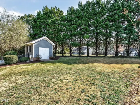 7101 Evelyn Circle Zebulon NC 27597