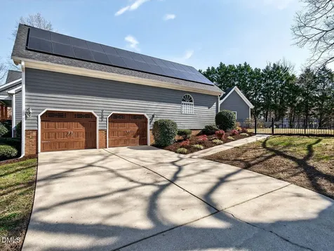 7101 Evelyn Circle Zebulon NC 27597