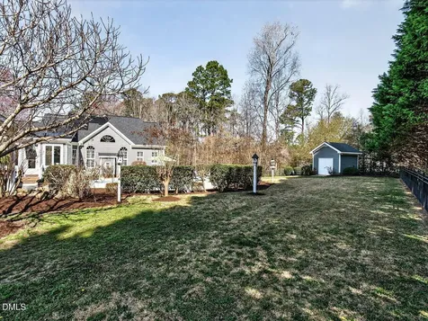 7101 Evelyn Circle Zebulon NC 27597
