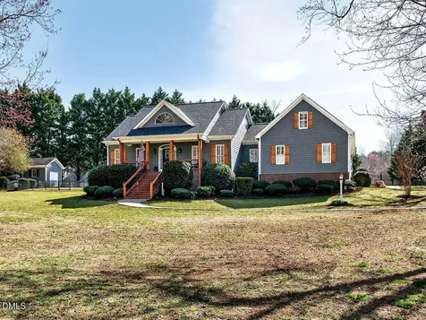 7101 Evelyn Circle Zebulon NC 27597