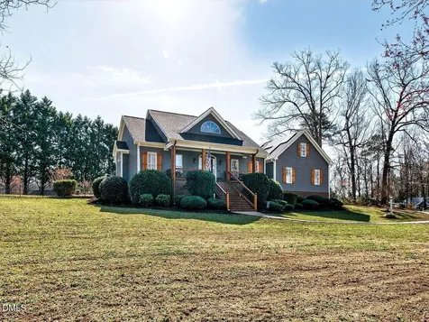 7101 Evelyn Circle Zebulon NC 27597