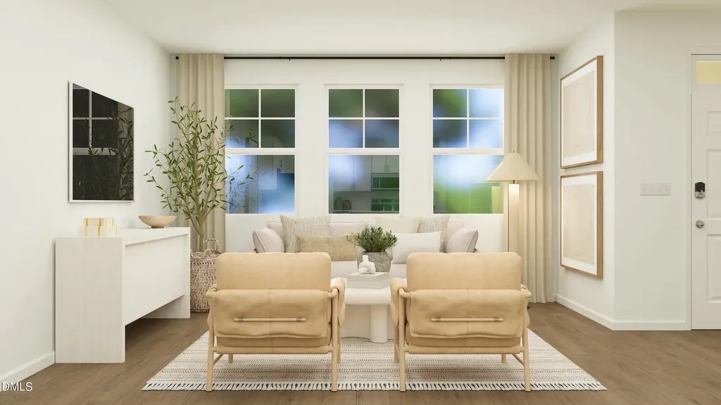 308 Marmalade Sky Lane Wake Forest NC 27587