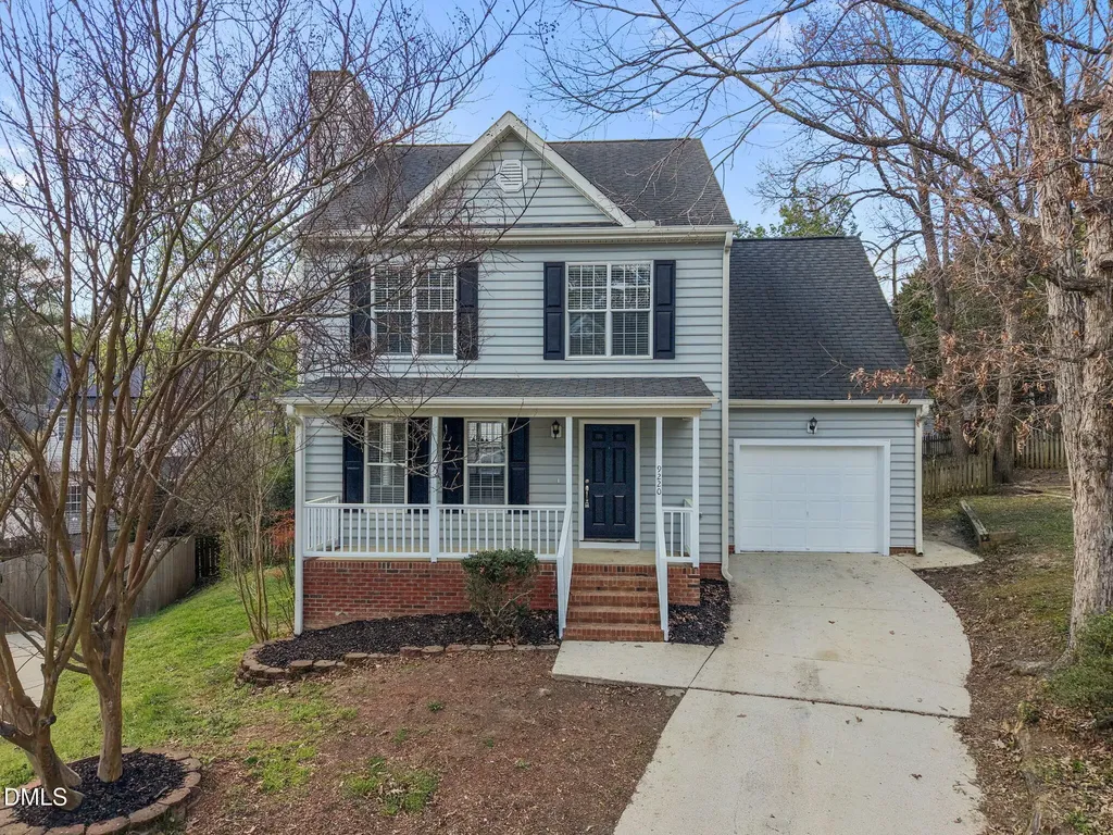 9220 Pennythorne Court Raleigh NC 27615