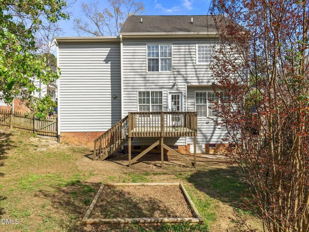 9220 Pennythorne Court Raleigh NC 27615
