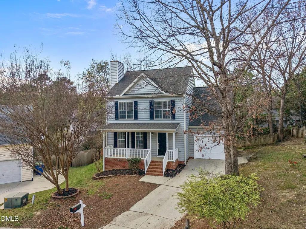 9220 Pennythorne Court Raleigh NC 27615