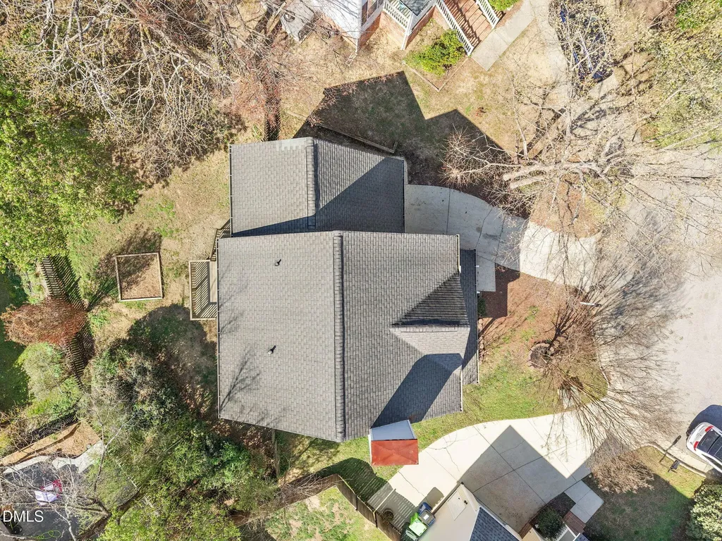 9220 Pennythorne Court Raleigh NC 27615