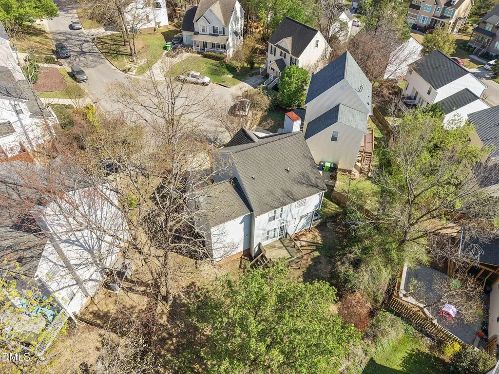 9220 Pennythorne Court Raleigh NC 27615