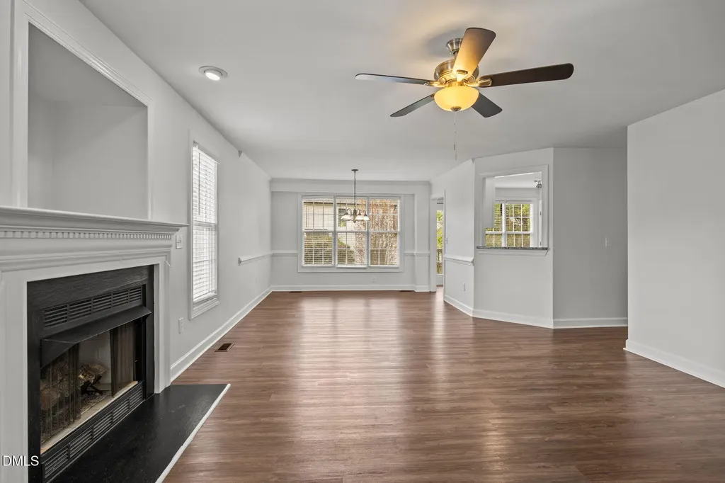 9220 Pennythorne Court Raleigh NC 27615