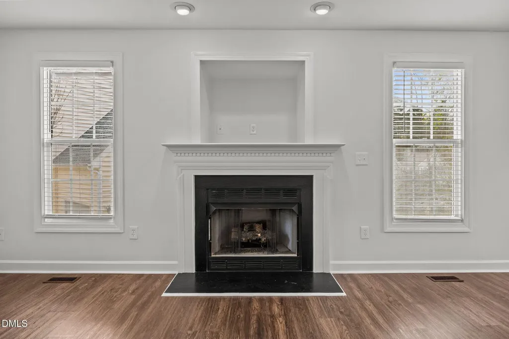9220 Pennythorne Court Raleigh NC 27615