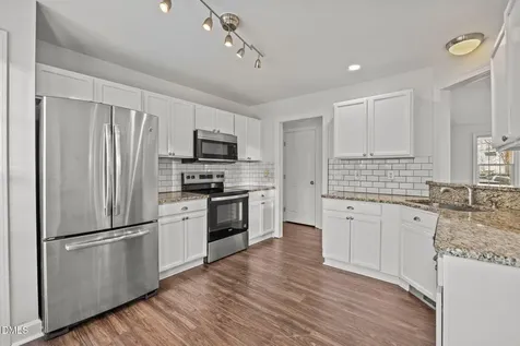 9220 Pennythorne Court Raleigh NC 27615