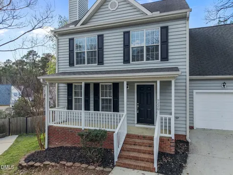 9220 Pennythorne Court Raleigh NC 27615