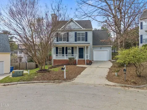 9220 Pennythorne Court Raleigh NC 27615