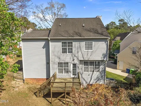 9220 Pennythorne Court Raleigh NC 27615