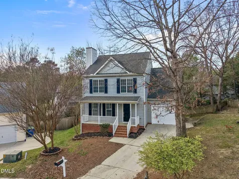 9220 Pennythorne Court Raleigh NC 27615