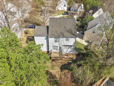 9220 Pennythorne Court Raleigh NC 27615