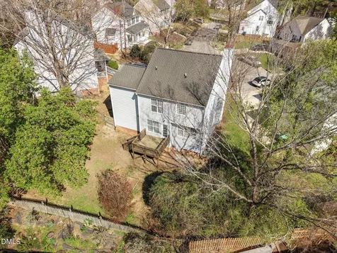 9220 Pennythorne Court Raleigh NC 27615