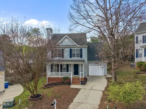 9220 Pennythorne Court Raleigh NC 27615