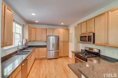 8 Silverwood Court Durham NC 27713