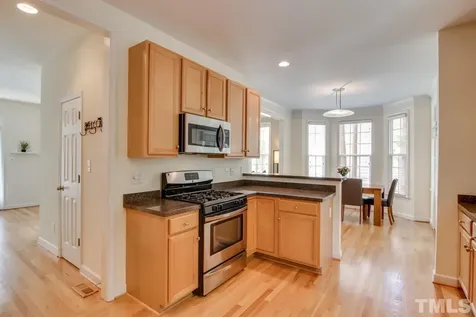 8 Silverwood Court Durham NC 27713