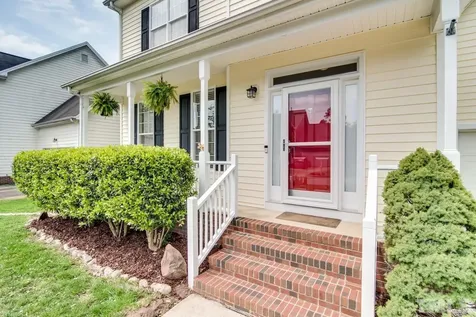 8 Silverwood Court Durham NC 27713