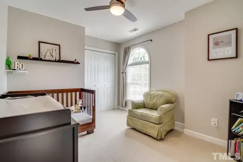 8 Silverwood Court Durham NC 27713