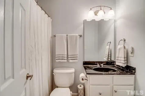 8 Silverwood Court Durham NC 27713