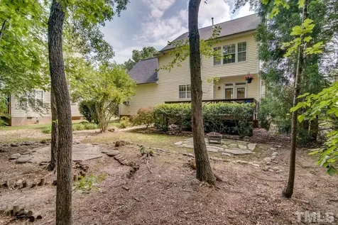 8 Silverwood Court Durham NC 27713