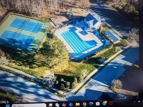8 Silverwood Court Durham NC 27713