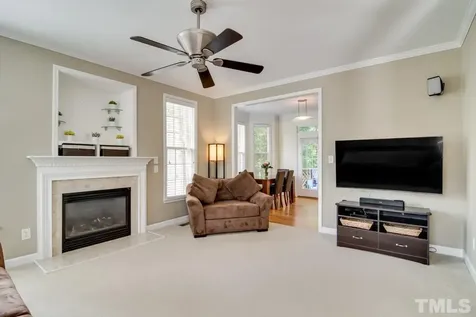 8 Silverwood Court Durham NC 27713