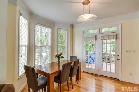 8 Silverwood Court Durham NC 27713