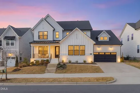 216 Artisan Park Drive Wake Forest NC 27587